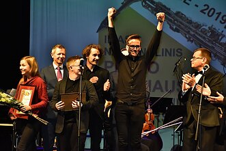 Knygų mugės Kultūros centrų salėje prisistatys Plungės kultūros centras