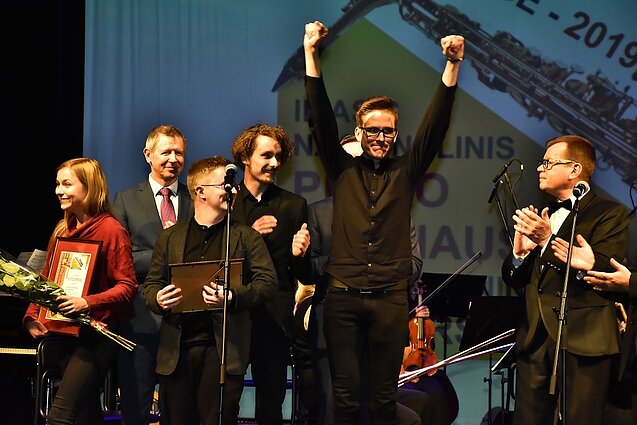 Knygų mugės Kultūros centrų salėje prisistatys Plungės kultūros centras