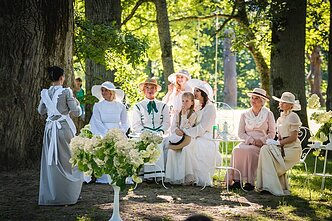 Knygų mugės Kultūros centrų salėje prisistatys Priekulės kultūros centras