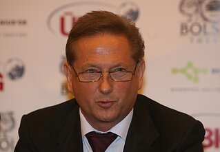 Vladimir Romanov