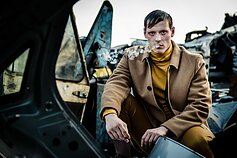 Spektaklis „Nothing Hurts“