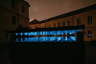 Vilniaus šviesų festivalis Vilniaus šviesų festivalis
