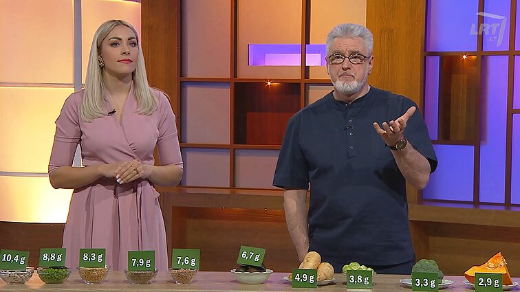 Klauskite daktaro. Skaidulų paieškos ir sveikatos nepridėsiantys vaistų „kokteiliai“: jie gali nuvaryti į kapus