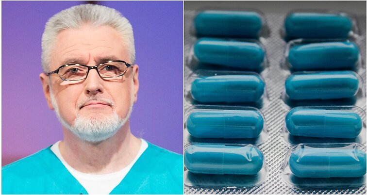 „Kokteiliai“, galintys nuvaryti į kapus: vaistą nuo nuodo skiria tik dozė