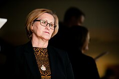 Aldona Baublytė