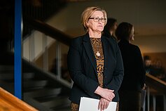 Aldona Baublytė