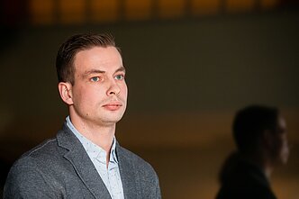 Jonas Fugalis