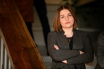 Kristina Norvainytė