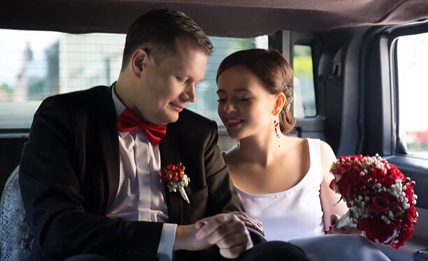 Dainininko Kastyčio Kerbedžio dukra įsimylėjo savo mokytoją ir su juo išvyko gyventi į Kiniją