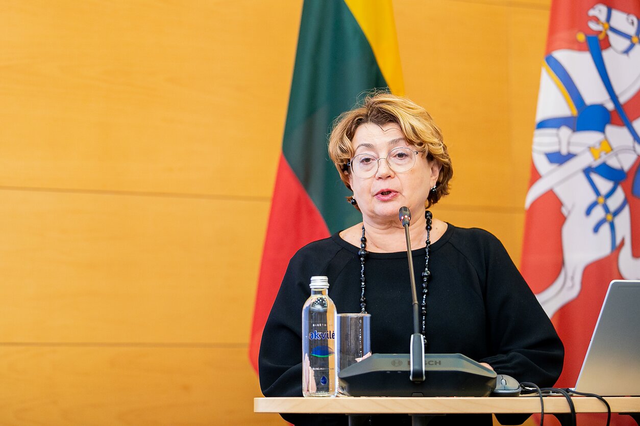 Faina Kukliansky