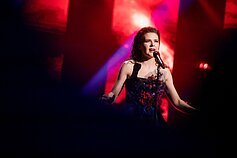 Viktorija Miškūnaitė