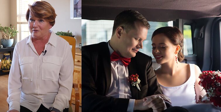 (Ne)emigrantai. Kino juostoms prilygstanti meilės istorija ir limuzino vairuotojos karjera Jungtinėse Valstijose