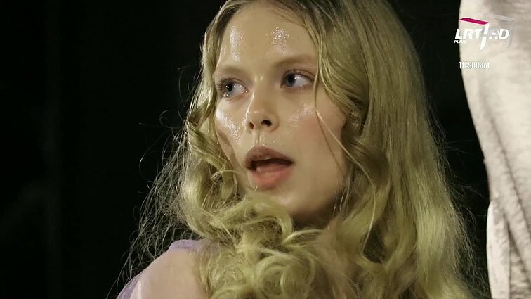 Kultūros diena. Kaino ir Abelio istorija, žmogaus riba tarp buvimo ir nebuvimo – temos, sutalpintos vienos dalies misterijoje