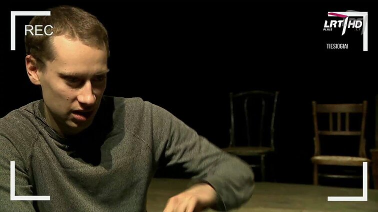 Kultūros diena. Premjera „Miego brolis“ – kaip mus supantį pasaulį priimti ir girdėti kaip muziką?