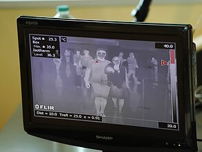 Kinijoje siaučia naujas koronavirusas Kinijoje siaučia naujas koronavirusas