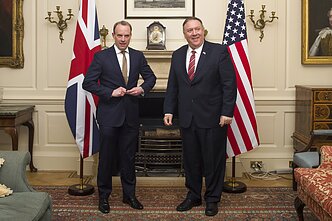 Mike`as Pompeo Mike`as Pompeo