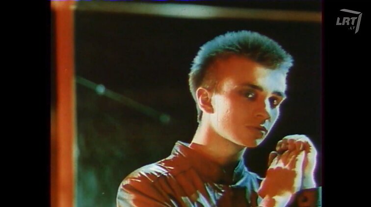 Legendinė Vilniaus garso įrašų studija, vadinta „plokšteline“: nuo Virgilijaus Noreikos iki Andriaus Mamontovo pirmųjų įrašų