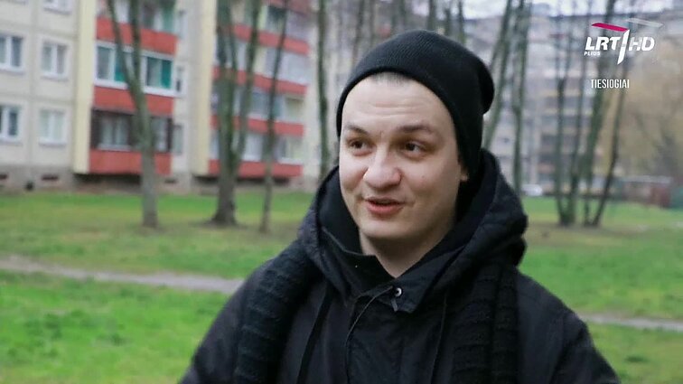 Kultūros diena. Įsimintiniausiu Kauno menininku šiemet išrinktas režisierius Gildas Aleksa