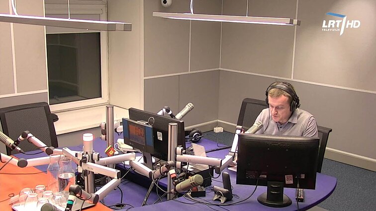 LRT radijo žinios