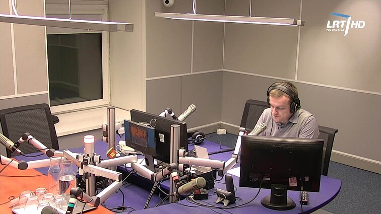LRT radijo žinios