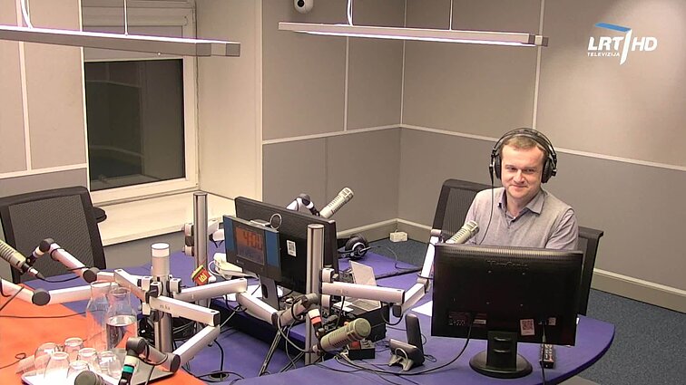 LRT radijo žinios