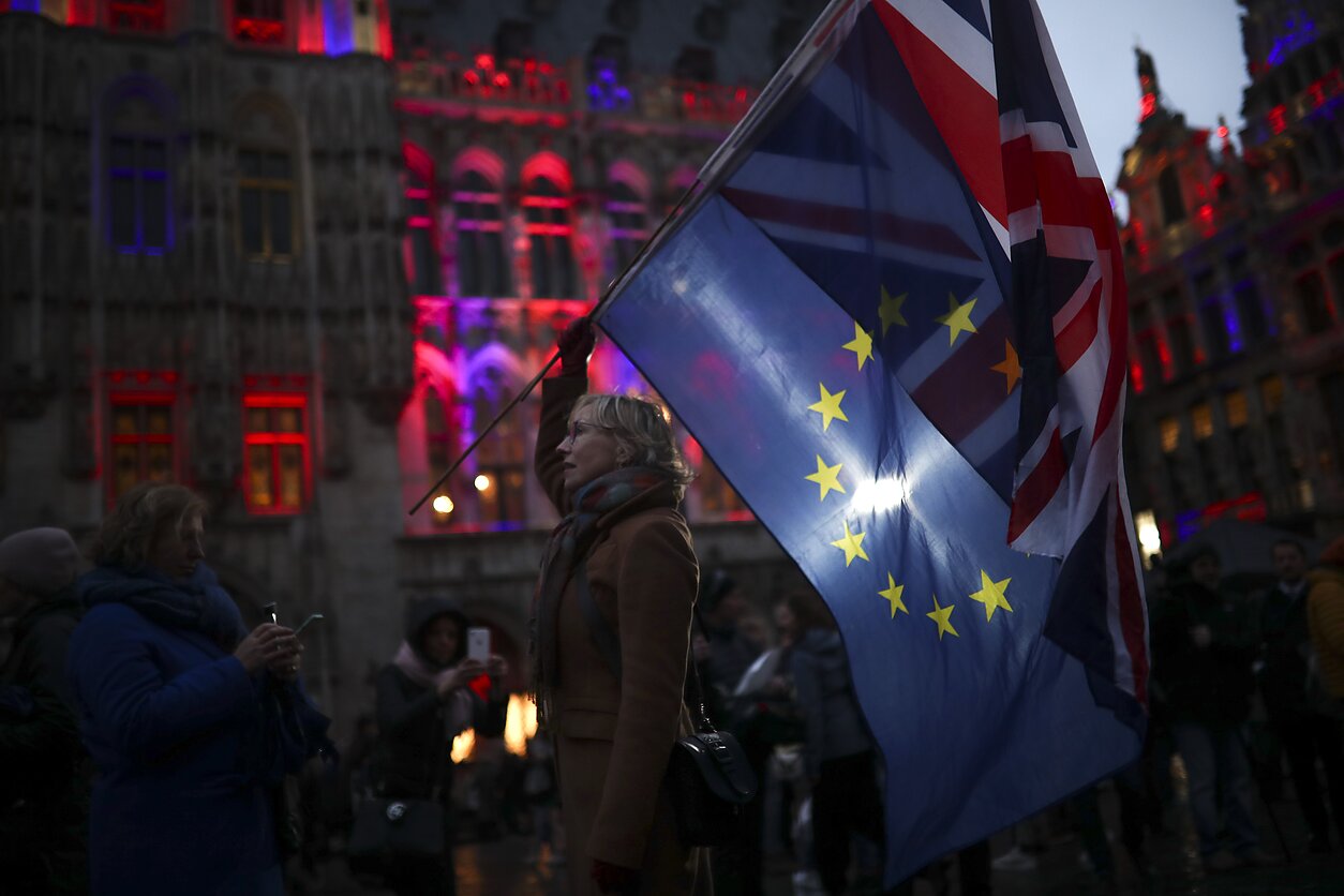 „Brexitas“