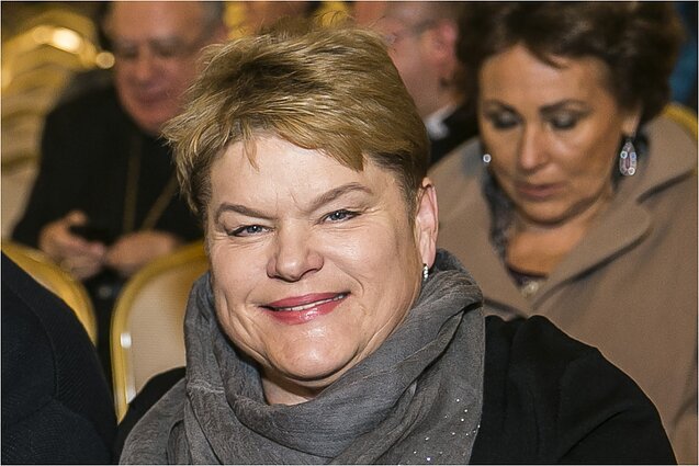 Audronė Usonienė