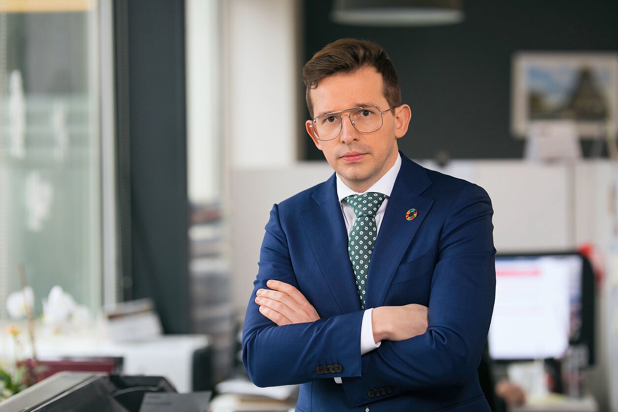 Mantas Nemickas