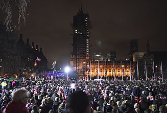 Jungtinė Karalystė palieka Europos Sąjungą