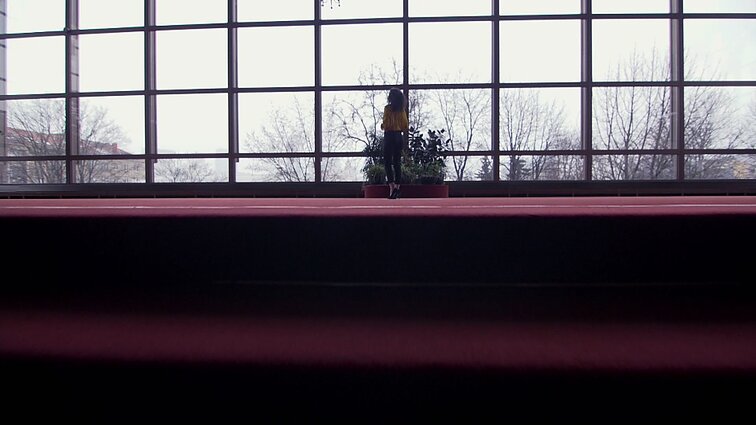 Eurovizija 2020. I pusfinalis. Dėl didžiosios scenos kovojanti devyneriukė ir griežtesnė žiuri