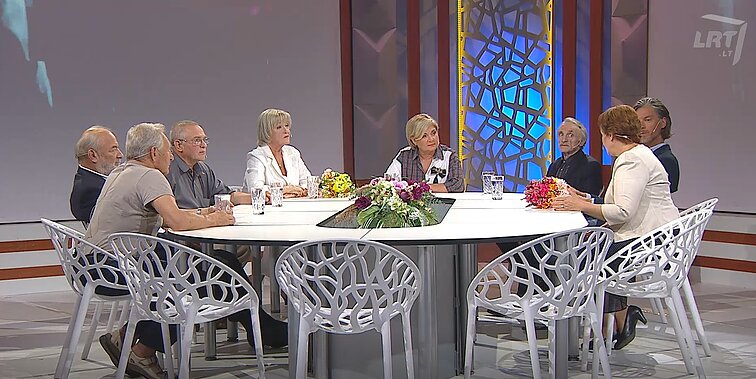 Vakaras su Edita. Kęstučio Antanėlio roko opera „Meilė ir mirtis Veronoje“, turėjusi keturis skirtingus pastatymus