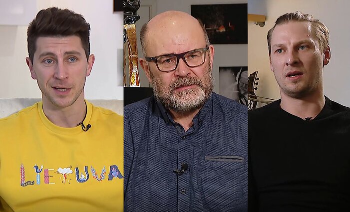 Stilius. Elegantiškojo stiklo dirbtuvės, skyrybų ir šeimos prieglobsčio slenkstis bei Alano Dzeranovo ryžto ir valios kokteilis (su vertimu į gestų k.)