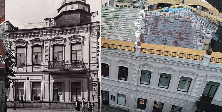 Žymusis Kauno „Metropolis“: vieną pirmųjų aukšto lygio restoranų su Lietuvos estrados žvaigždžių koncertais čia pakeitė picerijos