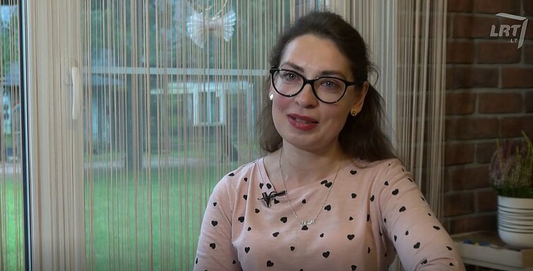 Ožkas auginanti Danuta: šių gyvūnų nuotaikos keičiasi kas dieną