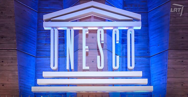 Lietuva UNESCO kišenėje – 2020-ieji paskelbti pasaulio paveldo šalyje metais