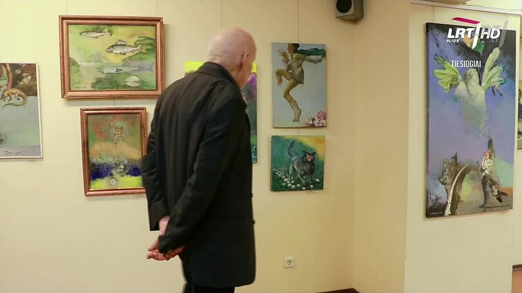 Kultūros diena. Nacionaliniame operos ir baleto teatre apdovanoti Metų solistai