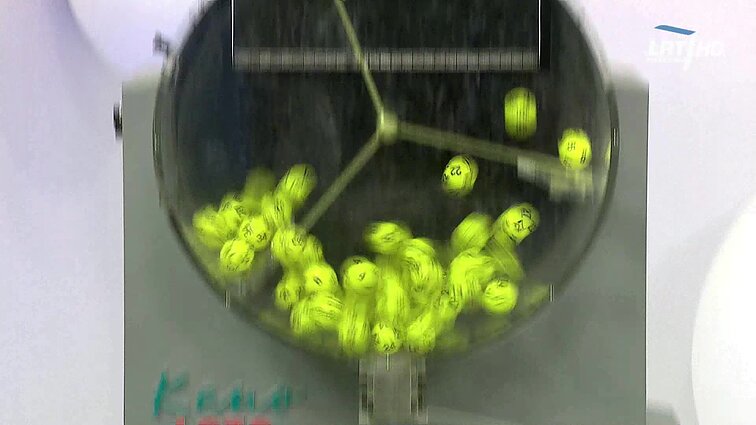 Loterija „Keno Loto“