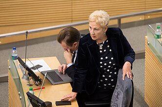 Irena Degutienė Irena Degutienė