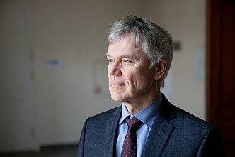 Valstybinės kalbos inspekcijos viršininkas A. Valotka Valstybinės kalbos inspekcijos viršininkas A. Valotka