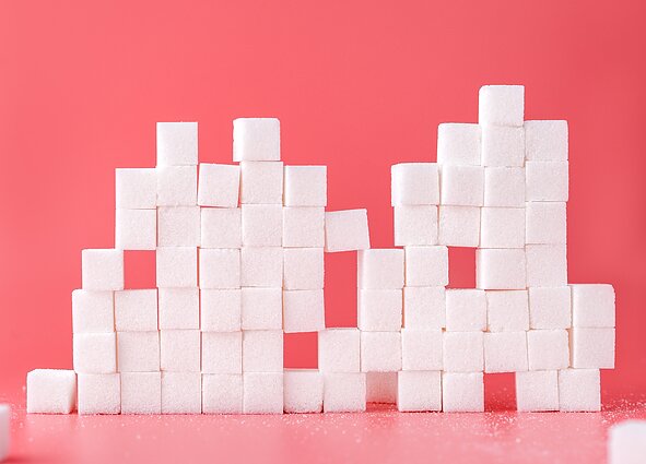 Išvenkite diabeto šiandien: bruožai, kurie leidžia nustatyti, ar esate atsparus insulinui