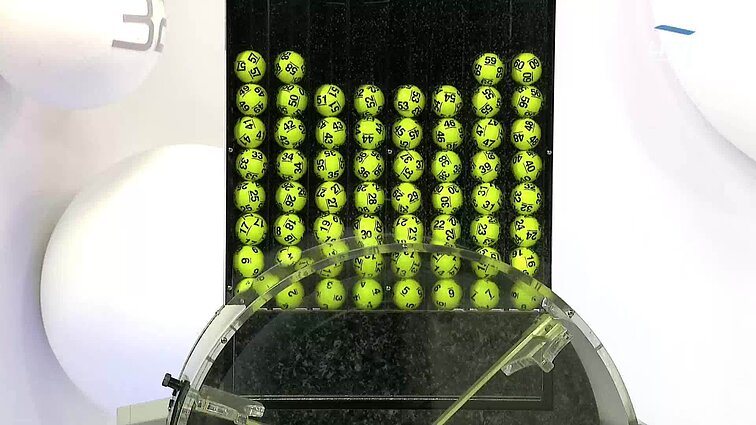 Loterija „Keno Loto“