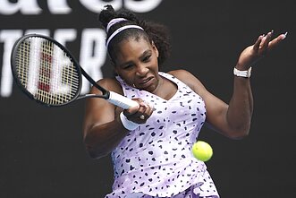 Serena Williams Serena Williams