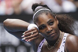 Serena Williams Serena Williams