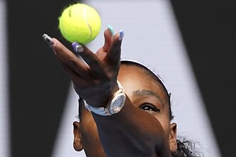 Serena Williams Serena Williams
