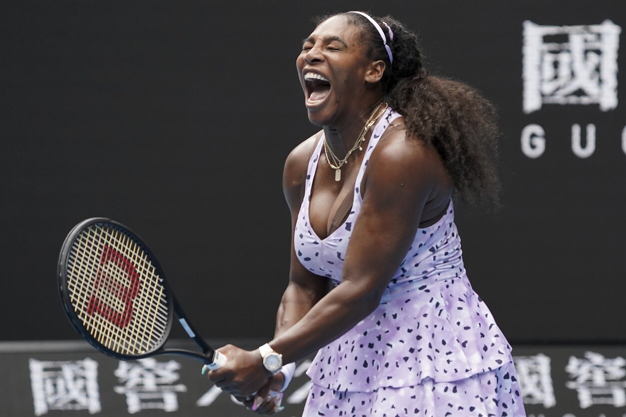 Serena Williams Serena Williams