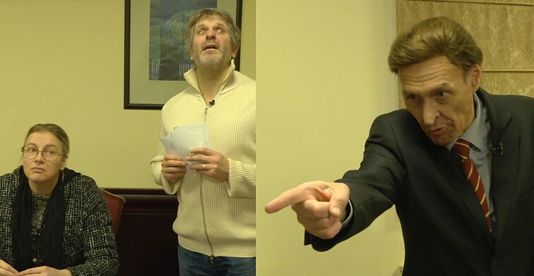 Dviračio žinios. Vytautas Juozapaitis taikosi į Karbauskio kėdę: aš papuošiu komitetą šį Kultūros!