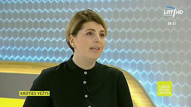 Agnė Čižauskaitė Agnė Čižauskaitė