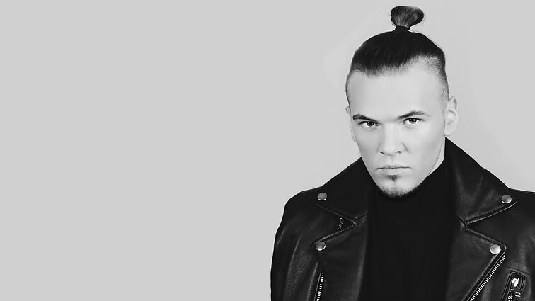 Tadas Juodsnukis