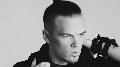 Tadas Juodsnukis