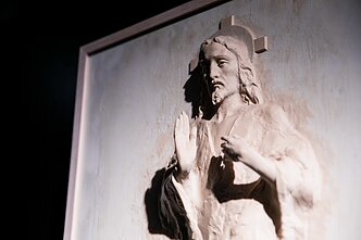 Paroda „Šiuolaikinio meno keliai į bažnyčias: 1990–2019“